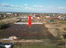 Земельный участок 15.0 соток, Серпухов, город Пущино, ул. Московская обл., дом г...