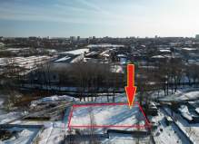 Земельный участок 5.0 соток, город Серпухов, ул. Московская обл., дом г.о. Серпу...