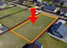 Земельный участок 15.0 соток, Ступино, деревня Дубечино, коттеджный пос. Гринвуд...