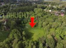 Земельный участок 43.4 соток, Тарусский, село Некрасово