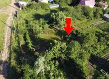 Земельный участок 8.0 соток, Тарусский, деревня Игнатовское