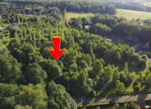 Земельный участок 28.0 соток, Тарусский, территория днп Услимово