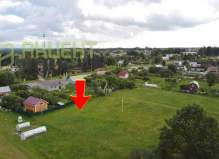 Земельный участок 15.0 соток, Тарусский, село Кузьмищево