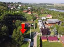 Земельный участок 6 соток п.Ланьшинский