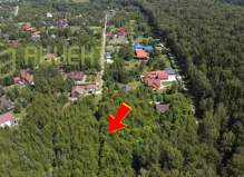 Земельный участок 28.0 соток, Тарусский, территория днп Услимово