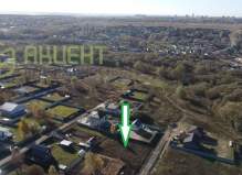 Земельный участок 8.5 соток, Серпухов, деревня Палихово