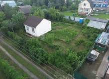 Дом 36.0 м² на участке 6.0 соток, Чехов, территория снт Автомобилист (деревня...