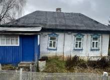 Дом 26кв.м. с возможностью прописки на участке 12сот. в Венюково на ул.Мичурина...