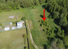 Земельный участок 19.0 соток, Серпухов, деревня Селино