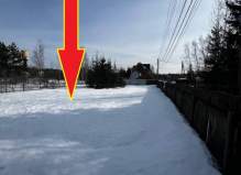 обл. Московская, р-н Серпуховский, снт Северный, в районе д.Костино,...