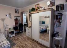 1-комнатная квартира, 29 м², Серпухов, город Пущино, ул. мкр АБ,...