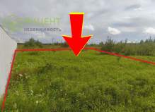 Земельный участок 15.0 соток, Тарусский, село Волковское