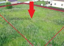 Земельный участок 15.0 соток, Серпухов, территория Оболенск-1