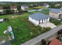 Земельный участок 5.4 соток, Чехов, деревня Васькино, ул. Радужная