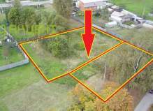 Земельный участок 8 соток Серпухов д. Пущино