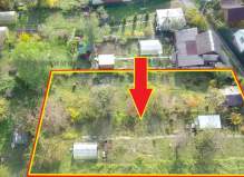 Земельный участок 10,3 сотки, Серпухов, территория СТСН Родник