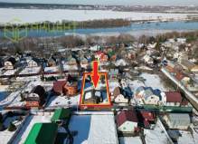 Земельный участок 6 соток, Серпуховский р-н, СНТ Речник-3