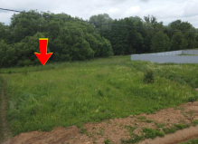 Земельный участок 5.0 соток, Чехов, деревня Поповка