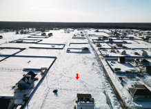 Земельный участок 10.0 соток, Чехов, территория Ермолово СХ-2 (деревня Ермолово)