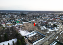 Земельный участок 10.0 соток, Чехов, деревня Сенино