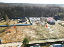 Земельный участок 12.0 соток, Чехов, деревня Сенино