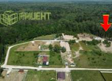 Земельный участок 10.0 соток, Серпухов, территория Шатово-3, ул. Рябиновая