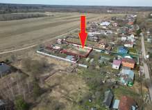 Земельный участок 14.3 соток, Серпухов, город Протвино, ул. Московская обл., дом...