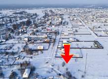 Земельный участок 10.0 соток, деревня Филипповское