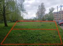 Участок ИЖС 7,5сот в с.Троицкое