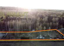 Земельный участок 50.0 соток, Серпухов, город Серпухов городской округ, ул. ул....