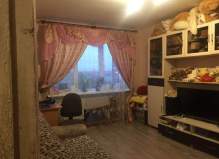 2-комнатная квартира, 49.0 м², город Серпухов, ул. Комсомольская,...