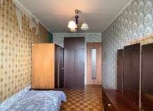 2-комнатная квартира, 42.8 м², город Чехов, ул. Вокзальная пл, до...