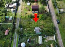 Земельный участок 6.2 соток, Подольск, микрорайон Климовск, ул. тер СНТ Березка-...