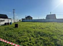 Земельный участок 6.0 соток, Чехов, село Шарапово