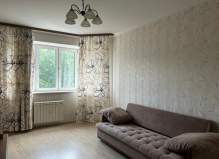 1-комнатная квартира, 38.9 м², город Чехов, ул. Ильича, дом 41