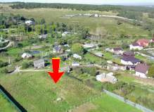 Земельный участок 12.0 соток, Серпухов, село Липицы