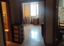 1-комнатная квартира, 46.5 м², город Чехов, ул. Вишневый б-р,...