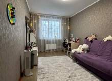 2-комнатная квартира, 61.5 м², город Серпухов, ул. Центральная ул...