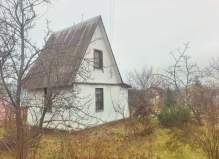 Дом 36.0 м² на участке 7.3 сот. Чехов, СНТ Лопасня, 179