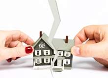 Фотография к статье Как при разводе супругов реализовать ипотечную квартиру?