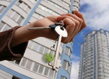 Фотография Как правильно купить и оформить квартиру в Чехове или другом городе 