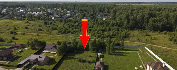 Земельный участок 17.0 соток, город Чехов, ул. Московская обл., дом муниципальный округ Чехов, фотография