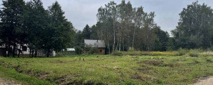 Земельный участок 15.0 соток, Чехов, деревня Васькино, ул. Соколиная, фотография