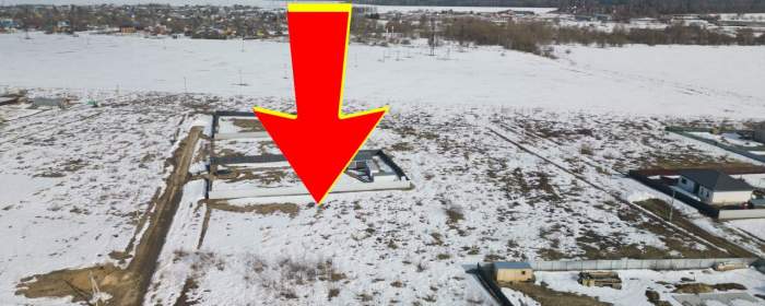 Земельный участок 15.0 соток, Тарусский, село Волковское, фотография