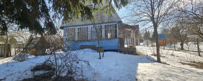 Земельный участок 6.0 соток, город Серпухов, ул. Московская обл., дом г.о. Серпухов, СНТ Сатурн., фотография