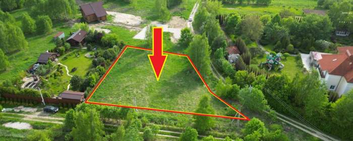 Земельный участок 14.0 соток, Заокский, село Велегож, ул. Полевая, фотография