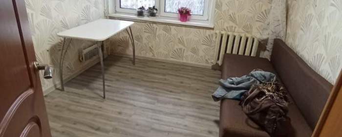 2-комнатная квартира, 52.4 м², город Москва, ул. Севанская, дом 4, фотография