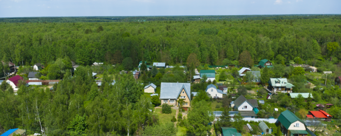 Дом 142.0 м² на участке 16.0 соток, Серпухов, деревня Костино, фотография