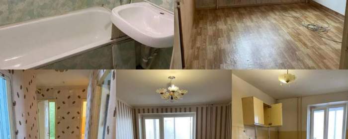 3-комнатная квартира, 64.2 м², город Балаково, ул. Каховская, дом 47, фотография