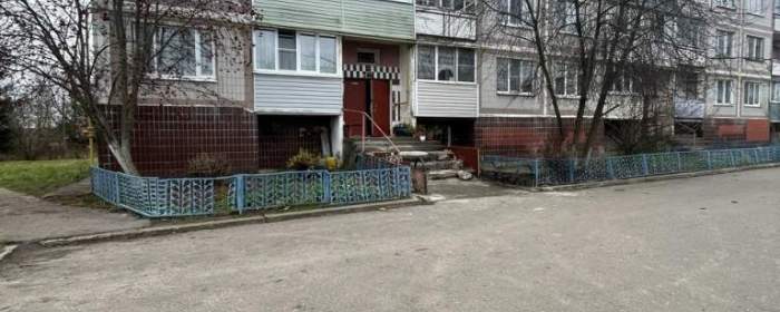 Трёхкомнатная квартира 67м2 в с.Стремилово ул. Мира, фотография